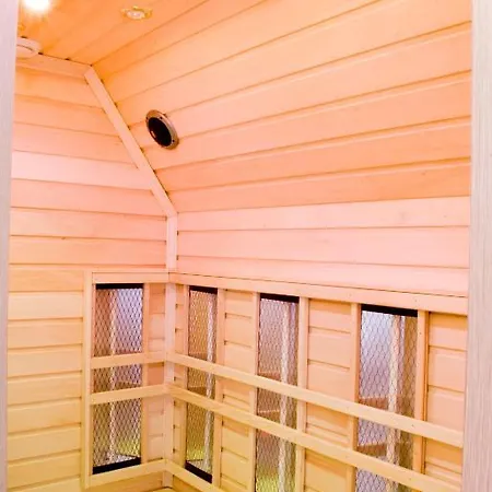 Valeo Guest house