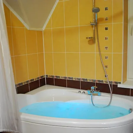 Valeo Guest house