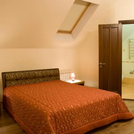 Valeo Guest house *