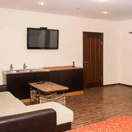 Valeo Guest house *