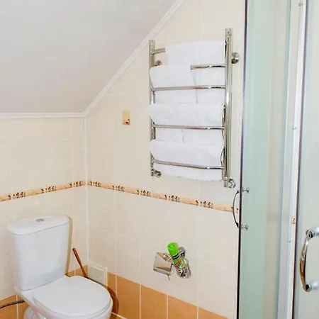 Guest house Valeo