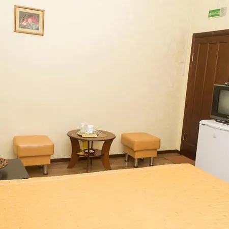 Valeo Guest house