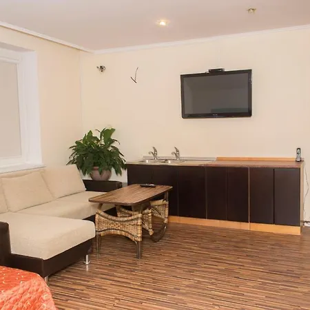 Guest house Valeo