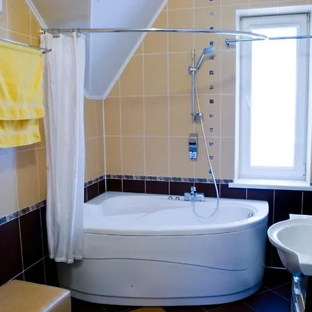 Valeo Guest house
