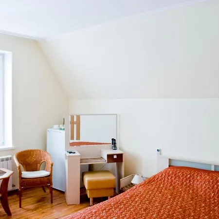 Guest house Valeo Minsk