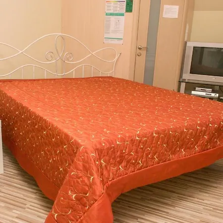 Valeo Guest house *