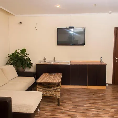 Valeo Guest house *