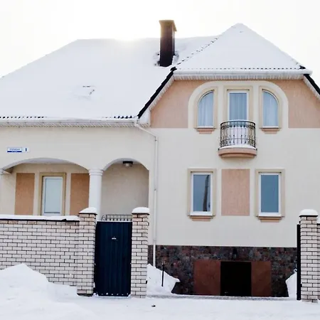 Guest house Valeo *