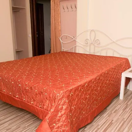 Guest house Valeo Minsk