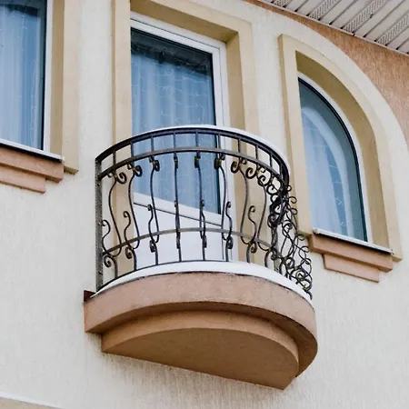 Guest house Valeo Minsk