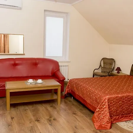 Valeo Guest house *