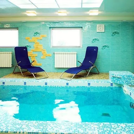 Guest house Valeo *