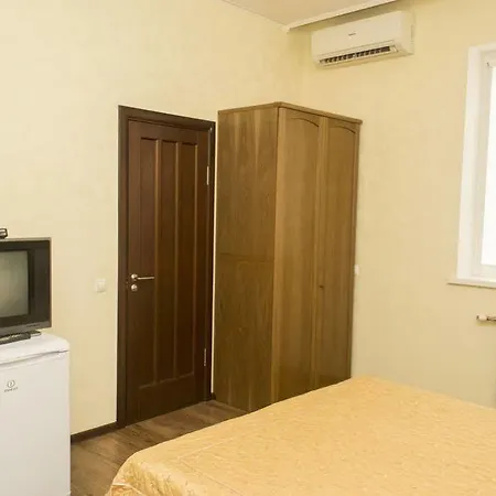 Valeo Guest house